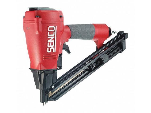 JoistPro 150 JoistPro150 34 Degree 1-1/2 in Metal Connector Nailer