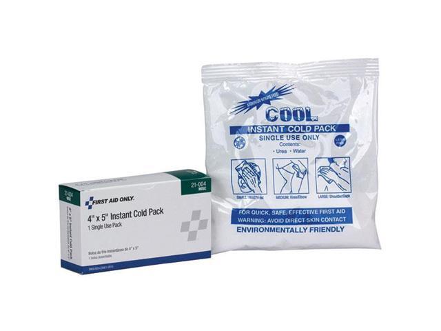 Instant Cold Pack 4' x 5' (Box) 1/Each