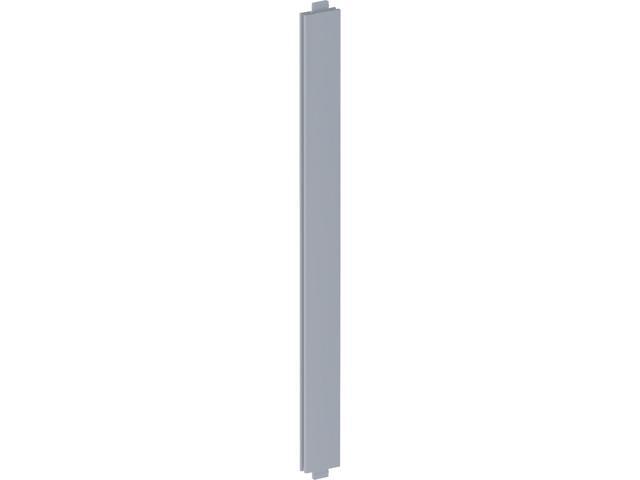 Lorell Adaptable Panel Strips