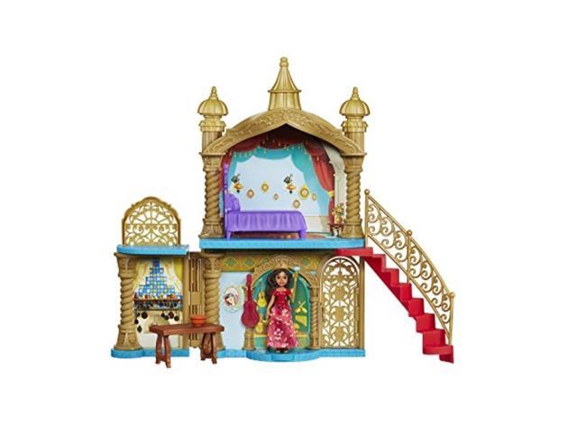 Disney Elena of Avalor Palace of Avalor