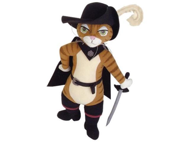 Hasbro Disney Shrek 2 Talking Puss in Boots