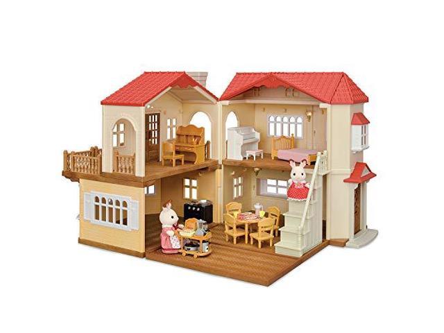 Outlets Calico Critters Furniture and Accessories