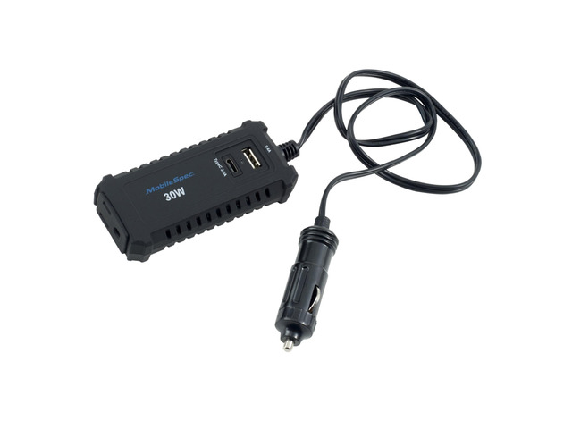 mobilespec portable charger