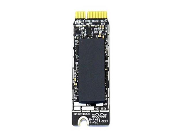 Broadcom Bcm94360cs Bcm94360csax Bcm4360 Bluetooth Bt Wireless Wifi Card Module for Apple Laptop A1398 A1502 653-0029 80211ac