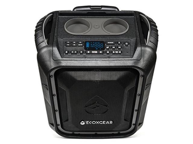 100w speaker