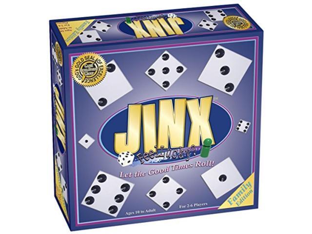jinx family edition board game