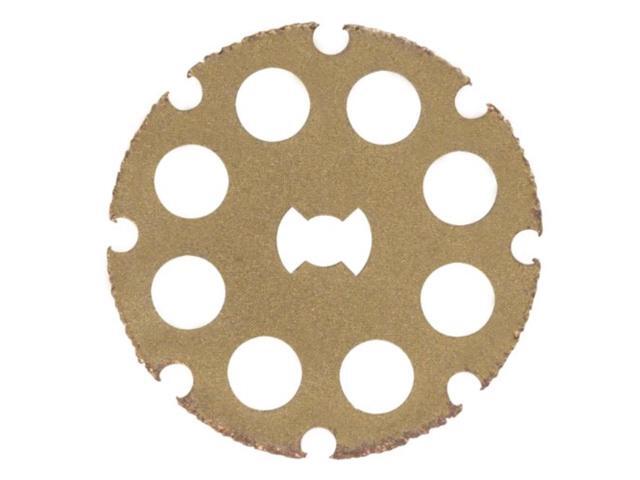 dremel ez544 ez lock wood cutting wheel