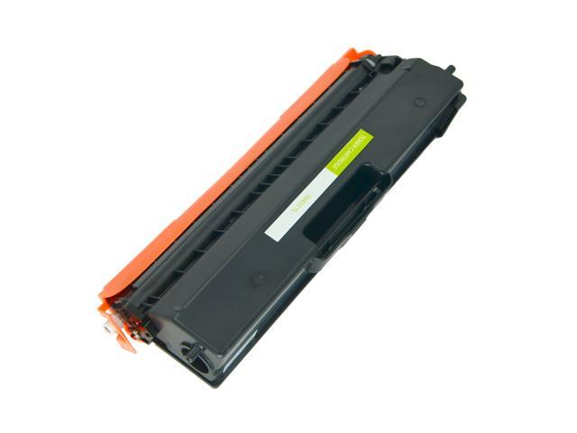 1Pk Tn433 Yellow Toner For Brother Hl-L8360cdw L8360cdwt Mfc-L8610cdw L8900cdw