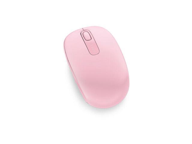 Microsoft Wireless Mobile Mouse 1850 - U7z00021