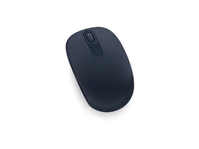 Microsoft Wireless Mobile Mouse 1850 - U7z-00011