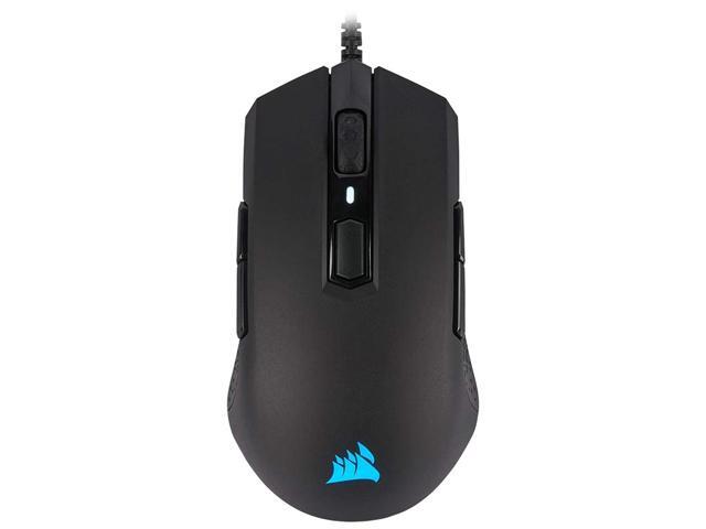 CORSAIR M55 RGB PRO Multi-Grip Gaming Mouse