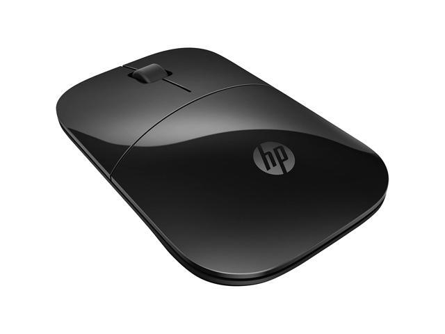 HP Wireless Mouse Z3700 Black (V0L79AA#ABL)