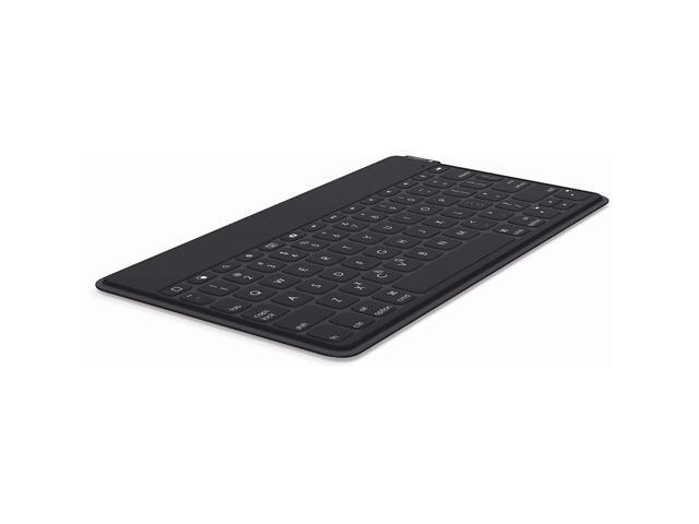 Logitech Keys-to-Go Ultra-Portable Stand-Alone Keyboard COMPATIBLE DEVICES all iOS devices including iPad iPhone and Apple TV 920-006701