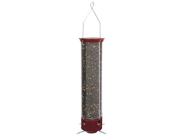 Droll Yankees YCPD90 Dipper Squirrel Proof Bird Feeder