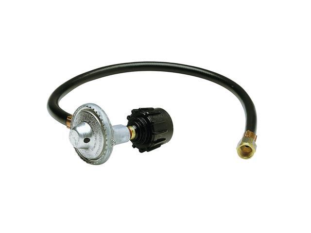 Char-Broil 5484667 Hose and Regulator Black 20 inches