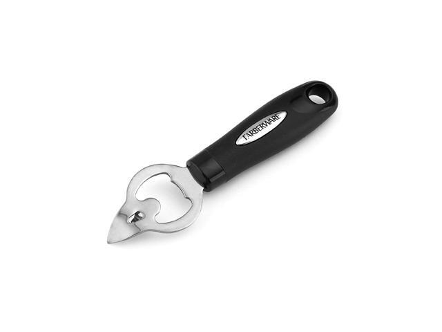 Farberware Classic Bottle Opener (Stainless Steel)