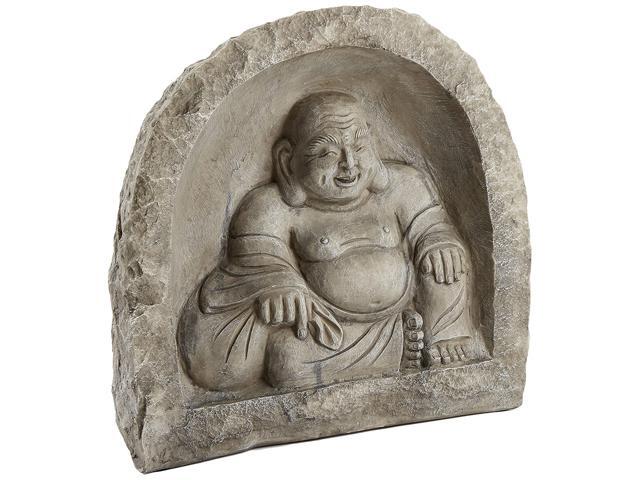 Design Toscano CS40170 The Great Buddha Garden Sanctuary Sculpture gothic stone