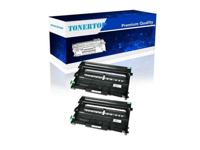 2 Packs Dr360 Drum Unit For Brother Mfc-7345N Mfc-7440N Mfc-7450 Mfc-7840W 7840N