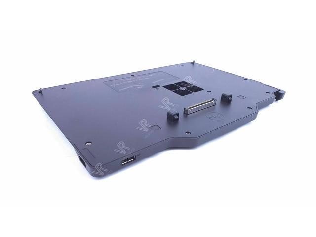 Dell Latitude XT3 Laptop Media Base Docking Station DVDRW 2NYY3 02NYY3 K01S New