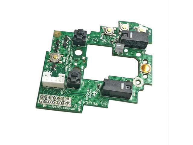 New For Logitech G700/G700S Gaming Mouse Switch Button Board Motherboard USA-top