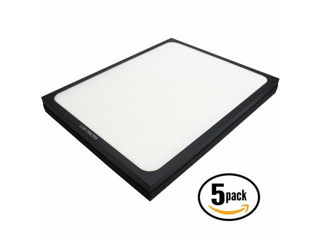 5-Pack Air Purifier Filter for BlueAir 270E 210B 200