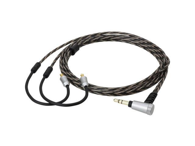 4 Headphones Cable - Black