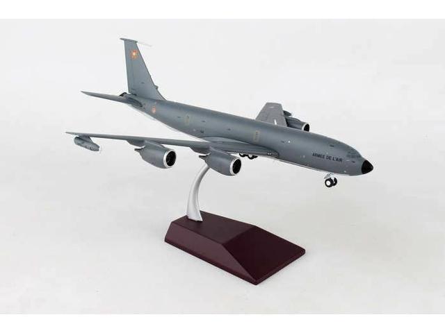 G2FAF745 Gemini 200 French Air Force KC135r 1:200 739 Model Airplane