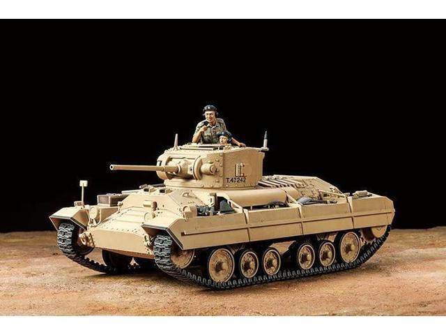 Tamiya 1:35 Brit Valentine Mk Iii TAM35352