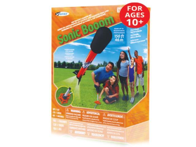 Estes Rockets Sonic Booom Air Rocket Kit