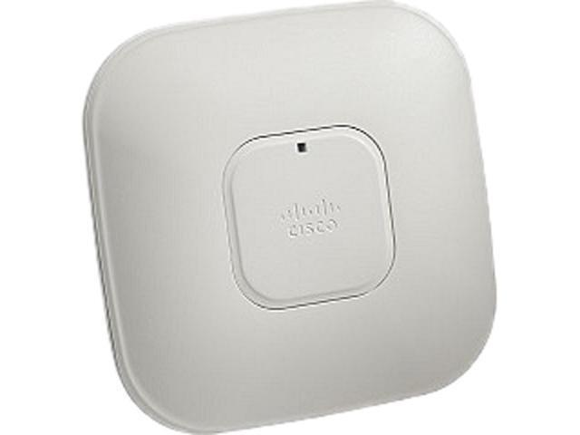 Recertified - CISCO 3500 AIR-CAP3502I-A-K9-RF Aironet 3502I Wireless Access Point