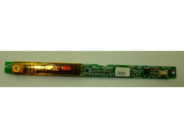 ORIGNAL DELL LATITUDE C610 INVERTER T18104902