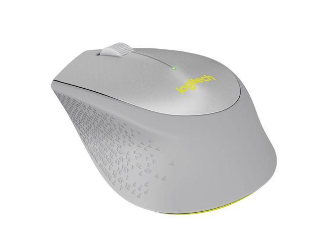 Logitech SILENT PLUS M330 Mouse (910-004908) (910004908)