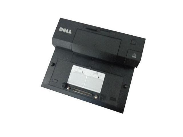 Recertified - Dell Latitude E5570 E6220 E6230 E-Port II Docking Station Port Replicator