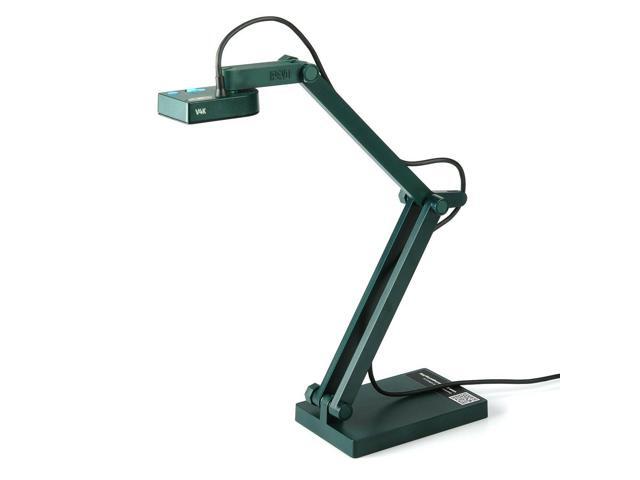 IPEVO V4K Ultra High Definition USB Document Camera (5-880-4-01-00)