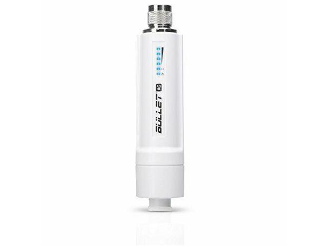 UBIQUITI - US B-DB-AC-US BULLET DUAL-BAND AC AIRMAX