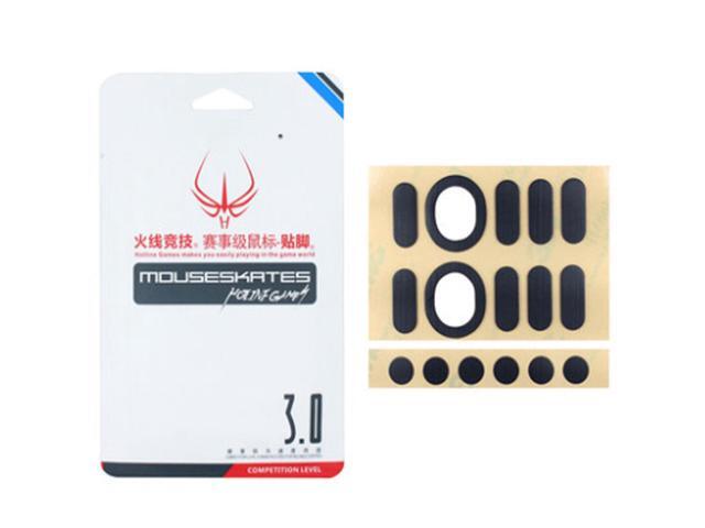 For Logitech G304 G305 Prodigy Gaming Mouse Feet Replacement Teflon Skate 2018