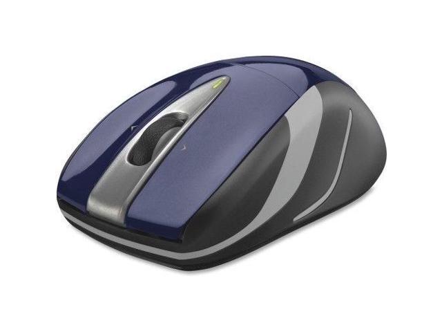 NEW Logitech 910-002698 Wireless Laser Mouse M525 Wrls NB Blue Navy 910002698