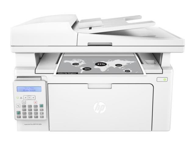 HP LaserJet Pro MFP M130fn (G3Q59A#BGJ)