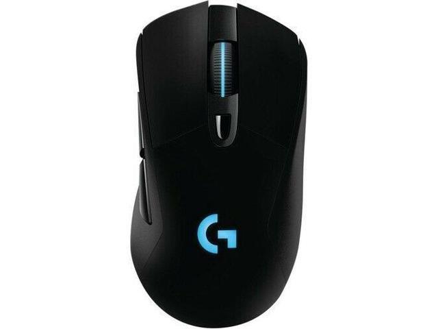 Logitech G703 LIGHTSPEED Wireless Gaming Mouse
