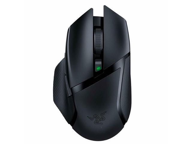 Razer Basilisk X Hyperspeed Wireless Gaming Mouse 16000 DPI Optical Sensor PS