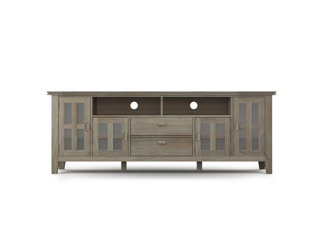 Artisan 72 inch TV Media Stand