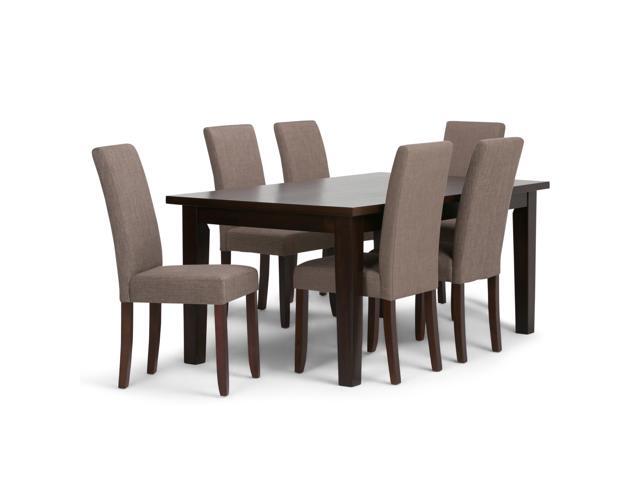 Acadian 7 Piece Dining Set