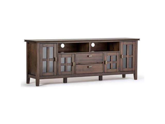 Artisan 72 inch TV Media Stand