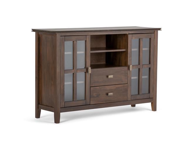 Artisan Tall TV Media Stand