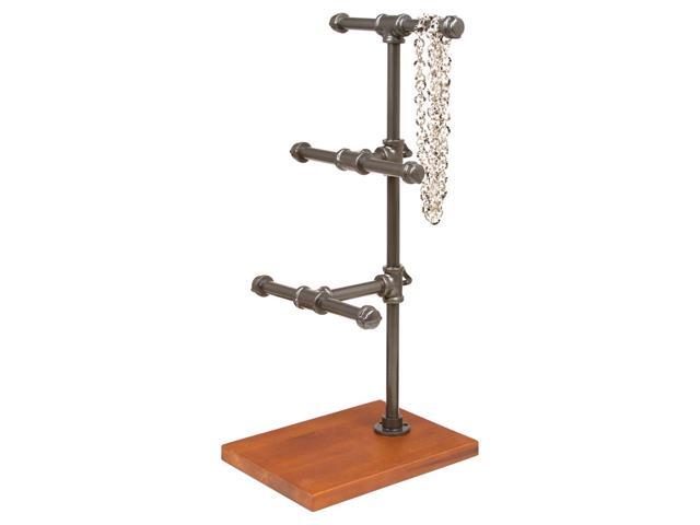 ECONOCO PSCTAML Large Tiered Accessory Merchandiser