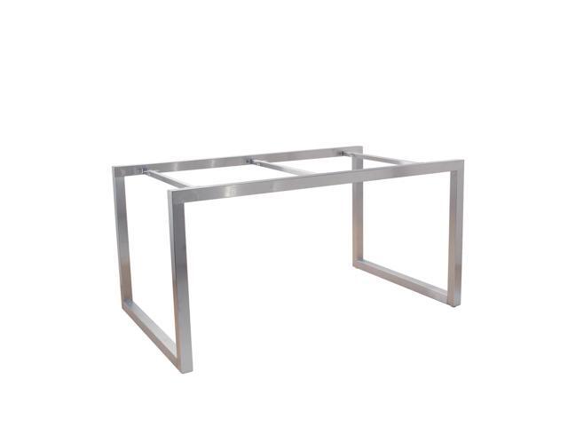 ECONOCO T501FRSC Large Display Table Frame Only
