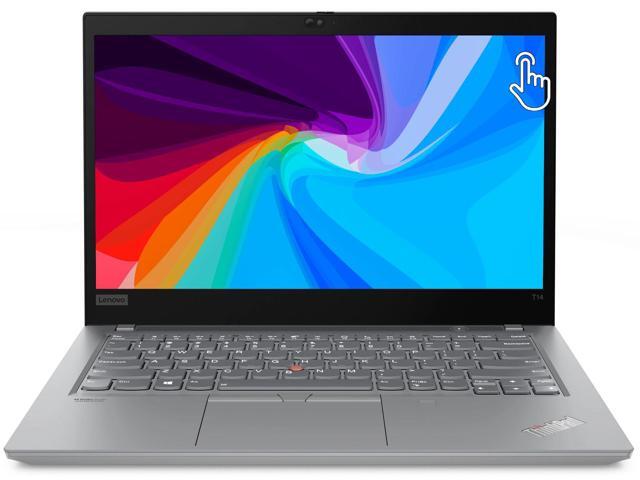 NeweggBusiness - Lenovo Thinkpad T14 Gen 2 14