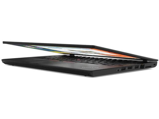 NeweggBusiness - Lenovo Thinkpad T480 i5 1.7GHz 8GB 500GB HDD 11P