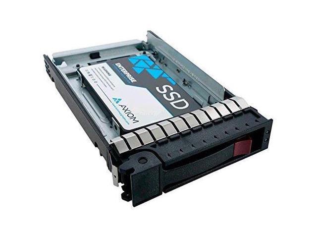 Axiom 728737-B21-AX Enterprise Ev100 - Solid State Drive - Encrypted - 240 Gb - Hot-Swap - 25 Inch (In 35 Inch Carrier) - Sata 6Gb/S - 256-Bit Aes