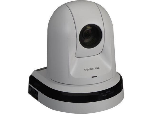 Panasonic AW-HE40HW PTZ Camera with HDMI Output (White)